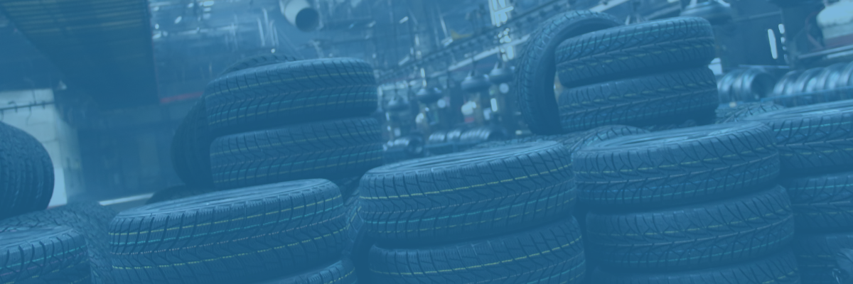 tire and automotive shipping